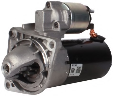 ARTEC 48212453 Starter
